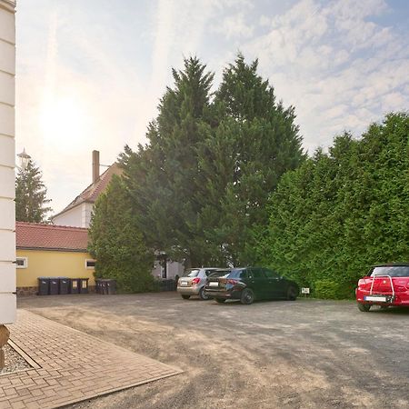 Ferienwohnung Leipzig Sued Markkleeberg Eksteriør bilde