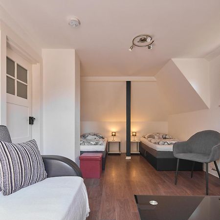 Ferienwohnung Leipzig Sued Markkleeberg Eksteriør bilde