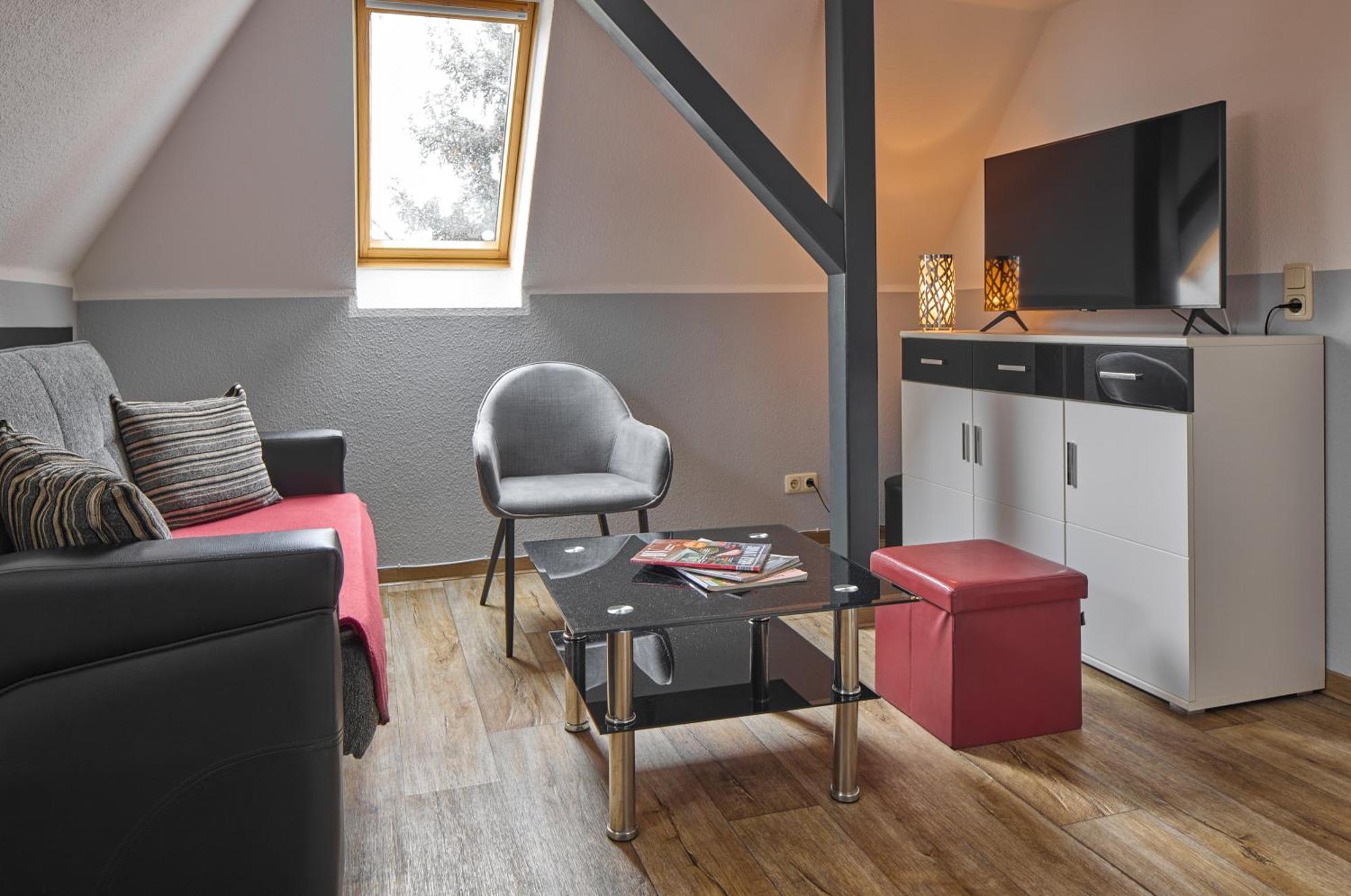 Ferienwohnung Leipzig Sued Markkleeberg Eksteriør bilde