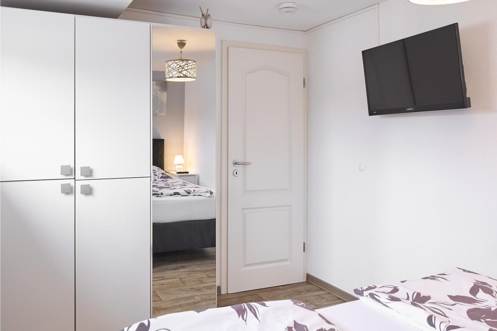 Ferienwohnung Leipzig Sued Markkleeberg Eksteriør bilde