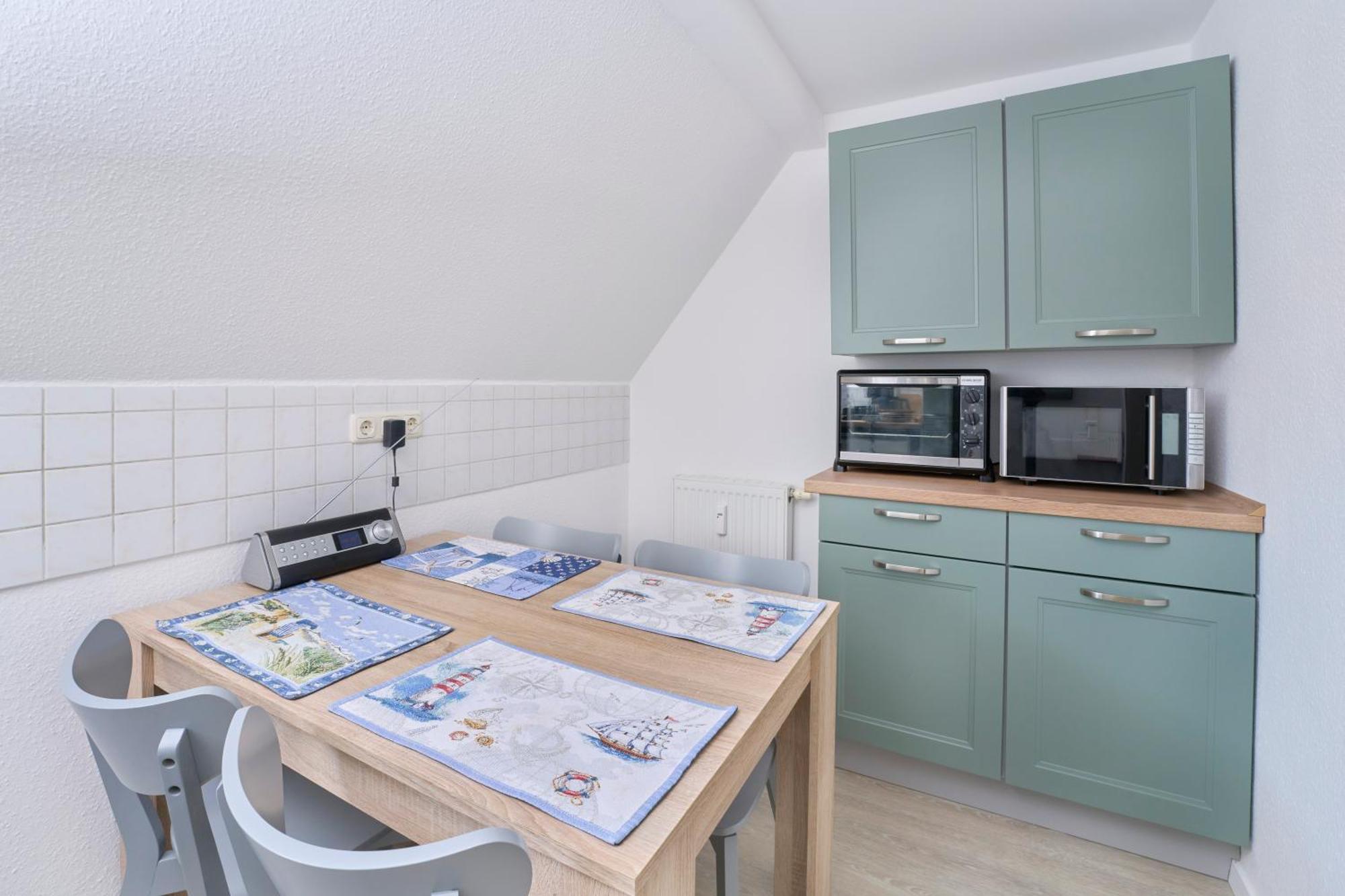 Ferienwohnung Leipzig Sued Markkleeberg Eksteriør bilde